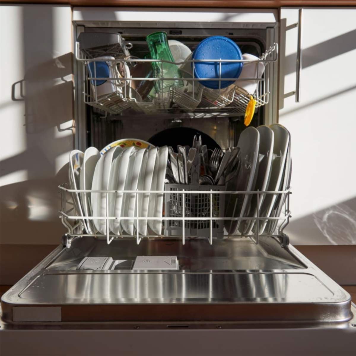 Dishwasher repair service
