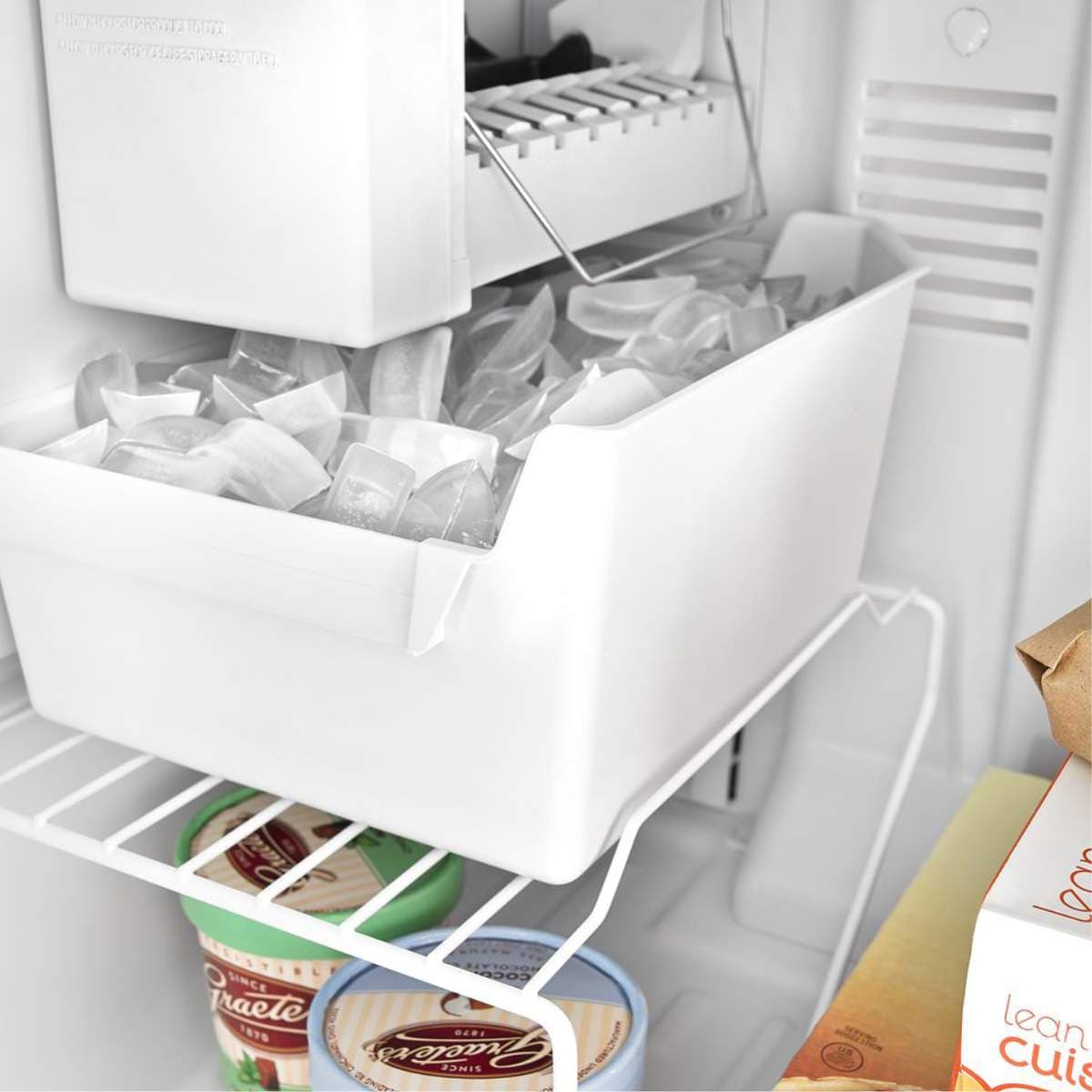 Ice maker repair service