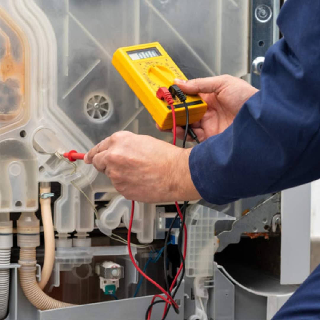 Reliable Repair Local service